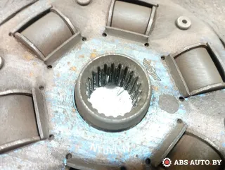 LF0716410,LF0316460A,LF1711500B Комплект сцепления Mazda 6 2 Арт A29882_1, вид 6