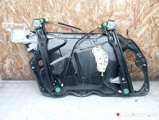 3C1837756K,5N0959354,980852135 стеклоподъемник передний правый Volkswagen Passat B6 Арт A29881, вид 1