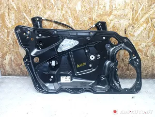 3C1837755K,980851135,5N0959354 стеклоподъемник передний левый Volkswagen Passat B6 Арт A29880, вид 1