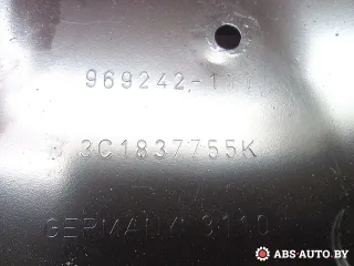 3C1837755K,980851135,5N0959354 стеклоподъемник передний левый Volkswagen Passat B6 Арт A29880, вид 2