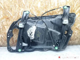 3C1837755K,980851135,5N0959354 стеклоподъемник передний левый Volkswagen Passat B6 Арт A29880, вид 4