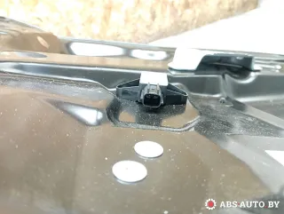 3C1837755K,980851135,5N0959354 стеклоподъемник передний левый Volkswagen Passat B6 Арт A29880, вид 5