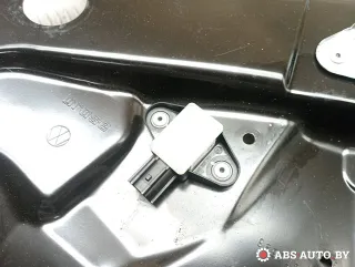 3C1837755K,980851135,5N0959354 стеклоподъемник передний левый Volkswagen Passat B6 Арт A29880, вид 6