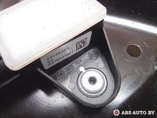 3C1837755K,980851135,5N0959354 стеклоподъемник передний левый Volkswagen Passat B6 Арт A29880, вид 7