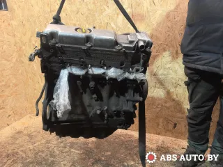 Y20DTH Двигатель Opel Zafira A Арт 75139191, вид 2