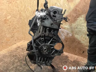 Y20DTH Двигатель Opel Zafira A Арт 75139191, вид 3