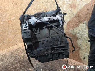 Y20DTH Двигатель Opel Zafira A Арт 75139191, вид 4