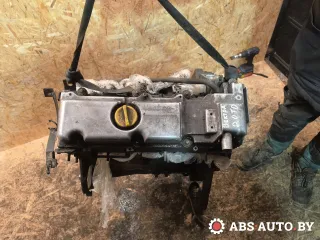 Y20DTH Двигатель Opel Vectra C  Арт 75139191_1, вид 1