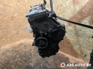 Y20DTH Двигатель Opel Vectra B Арт 75139191_2, вид 5