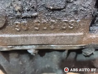 Y20DTH Двигатель Opel Astra G Арт 75139191_4, вид 6
