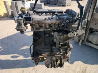Z19DTH Двигатель Opel Astra H Арт 57637243, вид 5