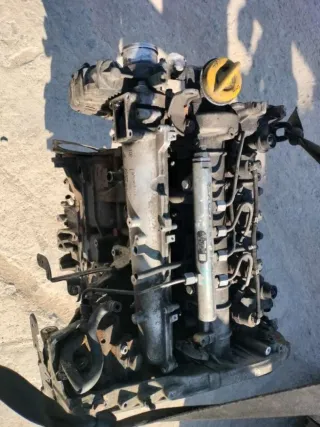 Z19DTH Двигатель Opel Astra H Арт 57637243_4, вид 1