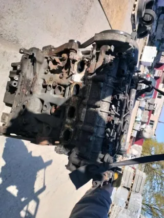 Z19DTH Двигатель Opel Astra H Арт 57637243_4, вид 3