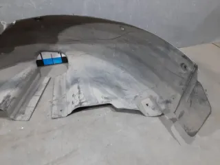 5JA810970B Локер задний правый Skoda Rapid Арт 49830, вид 5