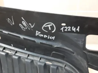 5JA853668 Решетка радиатора Skoda Rapid Арт 60205, вид 4