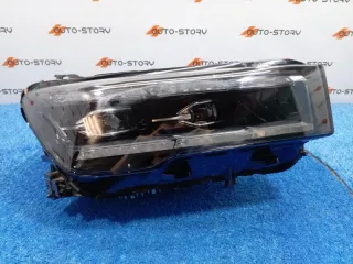 6608050927 Фара правая Geely Monjaro Арт 101633, вид 1