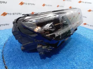 6608050927 Фара правая Geely Monjaro Арт 101633, вид 2