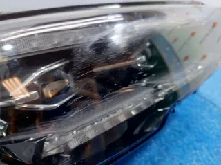 6608050927 Фара правая Geely Monjaro Арт 101633, вид 3