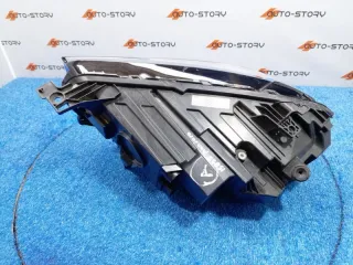 6608050927 Фара правая Geely Monjaro Арт 101633, вид 6