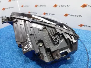 6608050927 Фара правая Geely Monjaro Арт 101633, вид 8