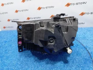 6608050927 Фара правая Geely Monjaro Арт 101633, вид 10