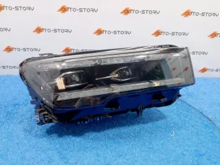 6608050927 Фара правая Geely Monjaro Арт 102210, вид 1