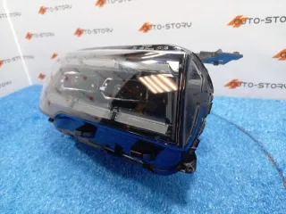 6608050927 Фара правая Geely Monjaro Арт 102210, вид 3