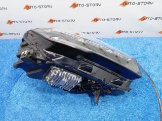 6608050927 Фара правая Geely Monjaro Арт 102210, вид 10