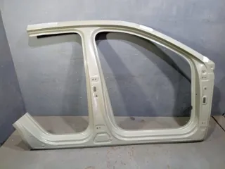 5401102XKN02B-D Порог со стойкой правый Haval F7 Арт 102990