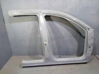 502000843AADYJ Порог со стойкой правый Chery Tiggo 8 Арт 102991, вид 1