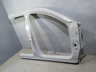 502000843AADYJ Порог со стойкой правый Chery Tiggo 8 Арт 102991, вид 3