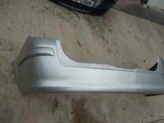  Бампер задний Opel Astra H Арт 62288, вид 2
