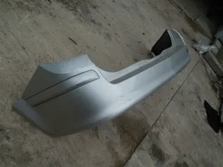  Бампер задний Opel Astra H Арт 62288, вид 3