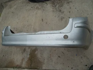  Бампер задний Opel Astra H Арт 62288, вид 4
