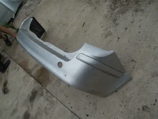  Бампер задний Opel Astra H Арт 62288, вид 5