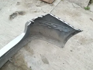  Бампер задний Opel Astra H Арт 62288, вид 6