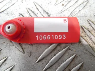  Датчик кондиционера Volkswagen Passat B6 Арт 62346, вид 3