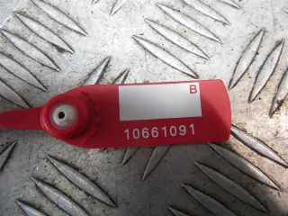 1K0145762 Патрубок турбины  Volkswagen Passat B6 Арт 62339, вид 4
