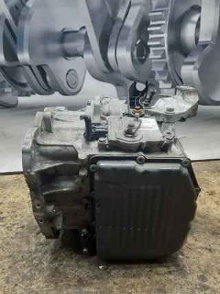07J3821840 КПП автоматическая (АКПП) Ford S-Max 1 Арт 10751, вид 2