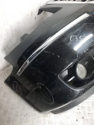 BN Бампер передний Chrysler Voyager 5 Арт 40687, вид 2