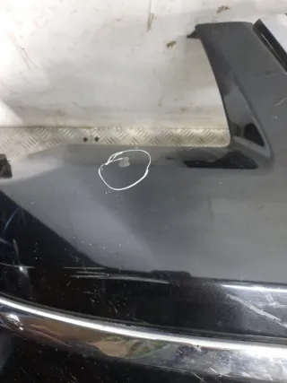 BN Бампер передний Chrysler Voyager 5 Арт 40687, вид 6