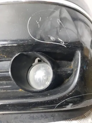 BN Бампер передний Chrysler Voyager 5 Арт 40687, вид 9
