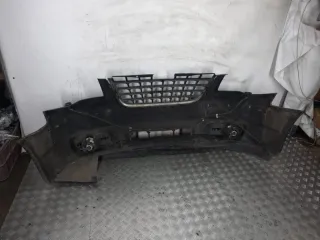 BN Бампер передний Chrysler Voyager 5 Арт 40687, вид 11