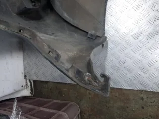 BN Бампер передний Chrysler Voyager 5 Арт 40687, вид 12