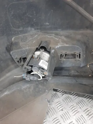 BN Бампер передний Chrysler Voyager 5 Арт 40687, вид 14