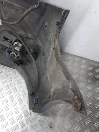 BN Бампер передний Chrysler Voyager 5 Арт 40687, вид 16
