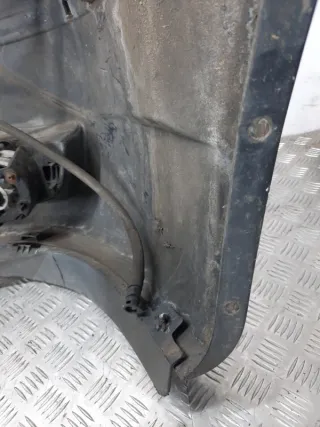 BN Бампер передний Chrysler Voyager 5 Арт 40687, вид 17