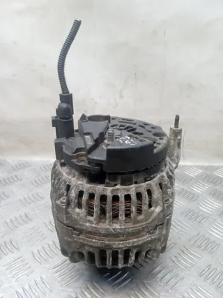 028903028 Генератор Ford Galaxy 1 restailing Арт 52655, вид 1