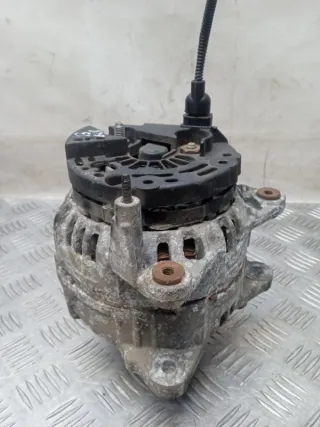 028903028 Генератор Ford Galaxy 1 restailing Арт 52655, вид 2