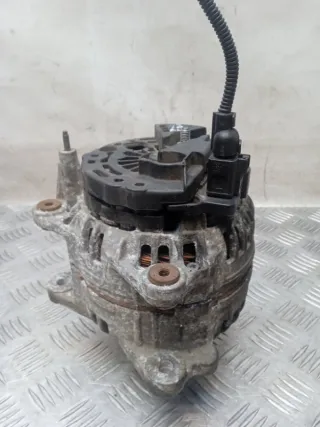 028903028 Генератор Ford Galaxy 1 restailing Арт 52655, вид 3